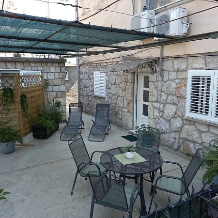 Apartment Marito Dubrovnik Exterior foto